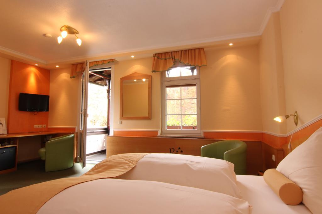Rabenauer Muehle "Bed & Breakfast" Quarto foto