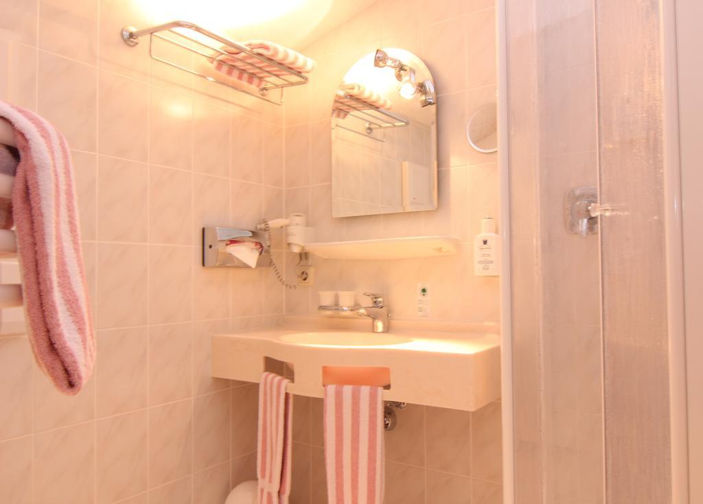 Rabenauer Muehle "Bed & Breakfast" Quarto foto