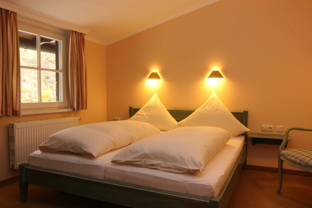 Rabenauer Muehle "Bed & Breakfast" Quarto foto