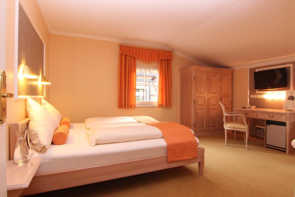 Rabenauer Muehle "Bed & Breakfast" Quarto foto
