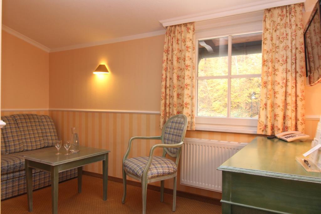 Rabenauer Muehle "Bed & Breakfast" Quarto foto